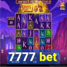 7777 bet